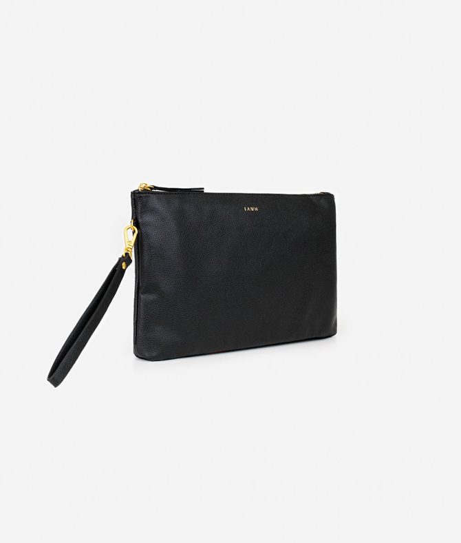 The Changing Clutch - Black - Image 2