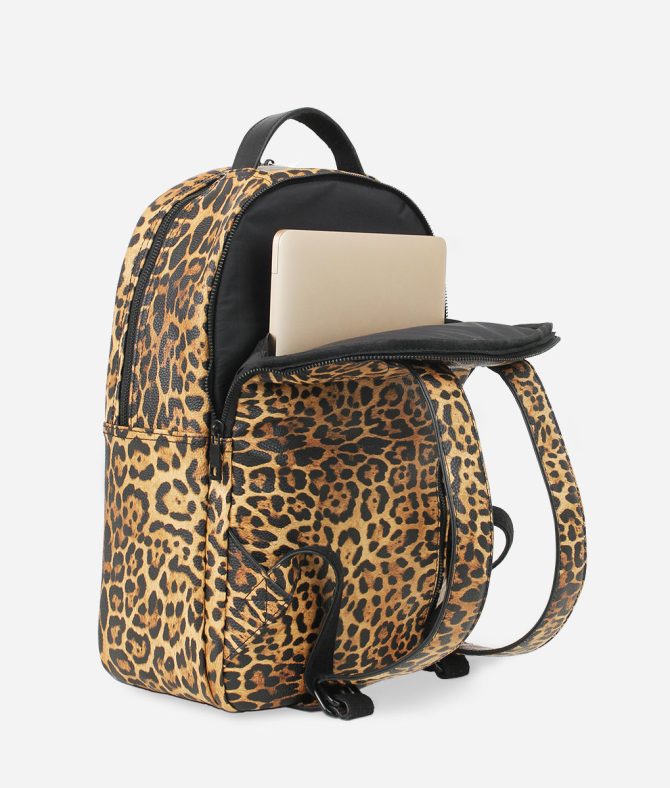 The Pack - Leopard / Black - Image 4