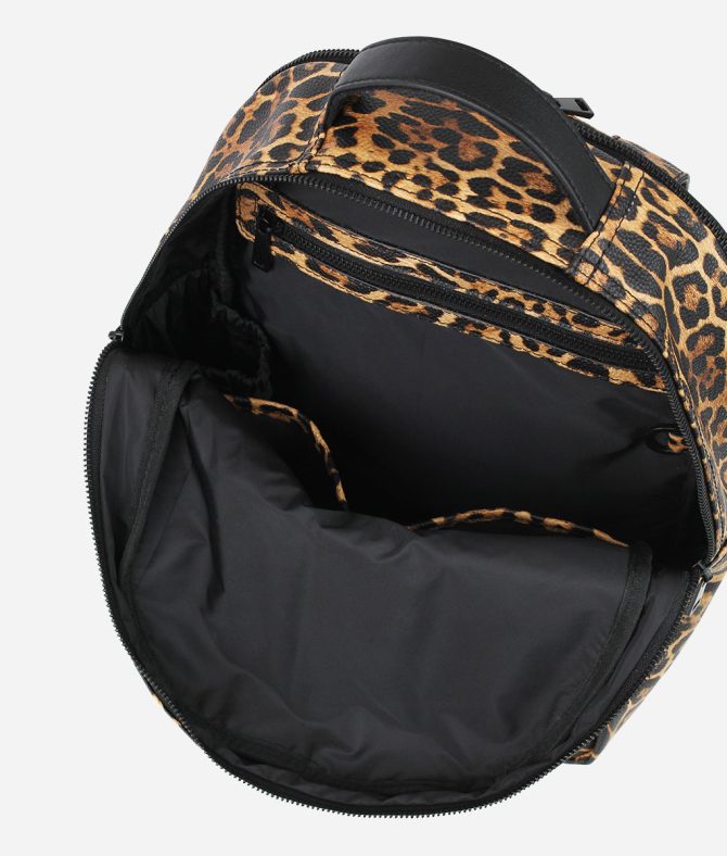 The Pack - Leopard / Black - Image 5
