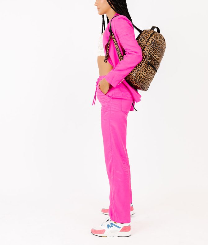 The Pack - Leopard / Black - Image 9