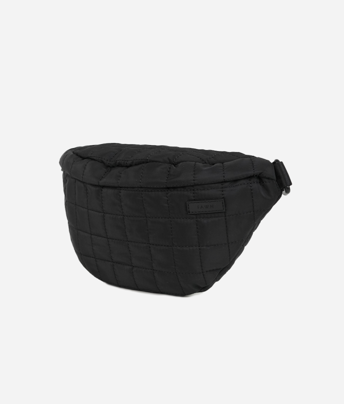 The Quilted Fawny Pack - Image 2