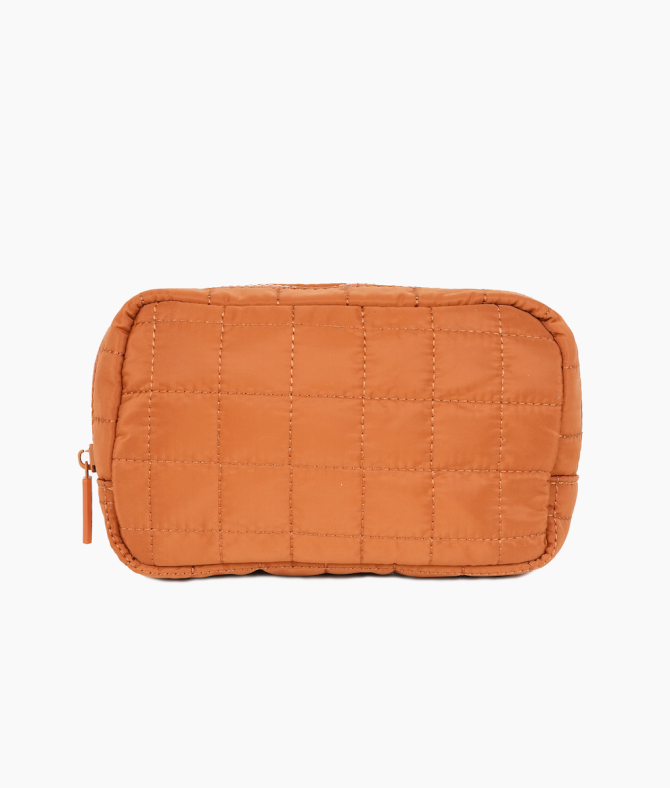 The Quilted Pouch Set - Image 3